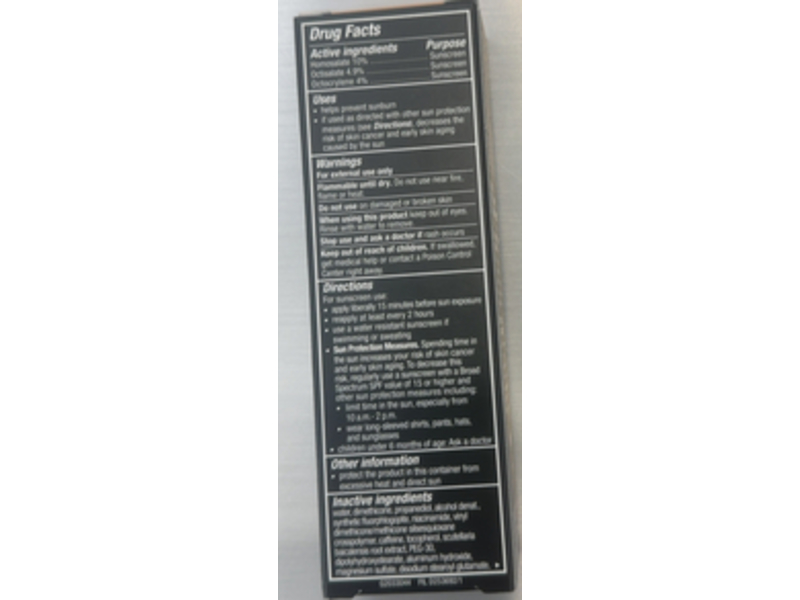 Dermablend Continuous Correctiona Cc Cream Foundation, SPF 50+, 1 fl oz/30 mL