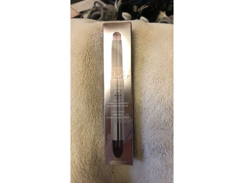 Julep Eyeshadow, Smoky Amethyst