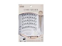 Kiss Lash Atelier Lash Extension Kit, - Image 2