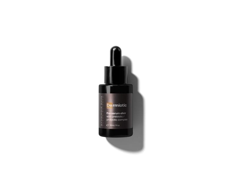 Synergie Skin Dermiotic Pre-Serum Elixir, 1 fl oz/30 mL