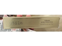 Stila Calligraphy Lip Stain, Malala, 0.022 fl oz/0.67 mL - Image 3