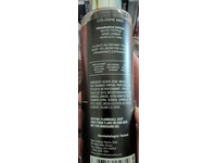 Bath & Body Works Bourbon Men's Cologne Mist, 5 fl oz/147 mL - thumbnail 3