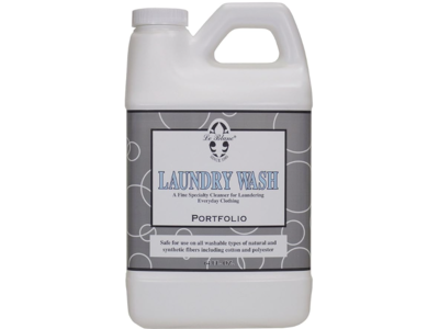 Le Blanc Laundry Wash, Portfolio, 64 fl oz