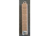 Marie Claire Felt Tip Eyeliner, Satin Black, 0.03 fl oz/1 mL - Image 4