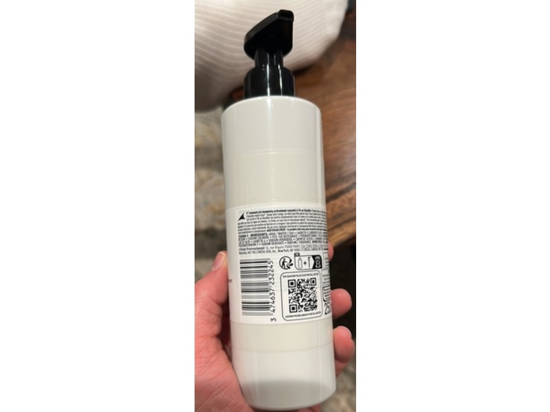 L'Oreal Paris Pre-Shampoo, Metal Detox, 8.4 fl oz/250 mL