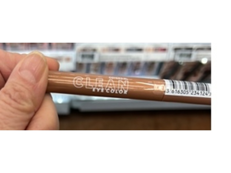 CoverGirl Clean Eye Color, Ballerina Blush, 0.05 oz