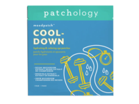 Patchology Moodpatch Cool-Down Hydrating & Calming Eye Patches, 1 Pair - thumbnail 1