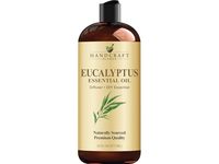 Handcraft Blends Essential Oil, Eucalyptus, 16 fl oz/473 mL - thumbnail 1