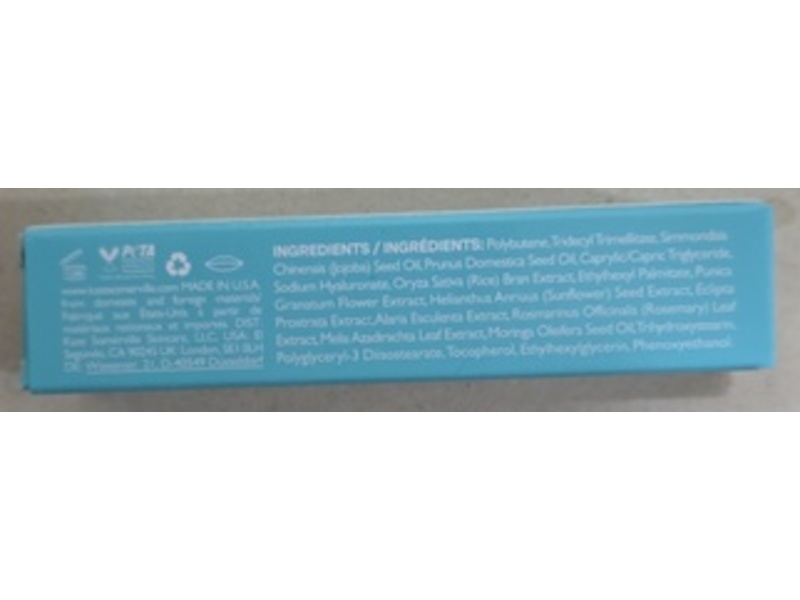 Kate Somerville Pri-Collagen Lip Oil Elixir, 0.24 fl oz/7 mL