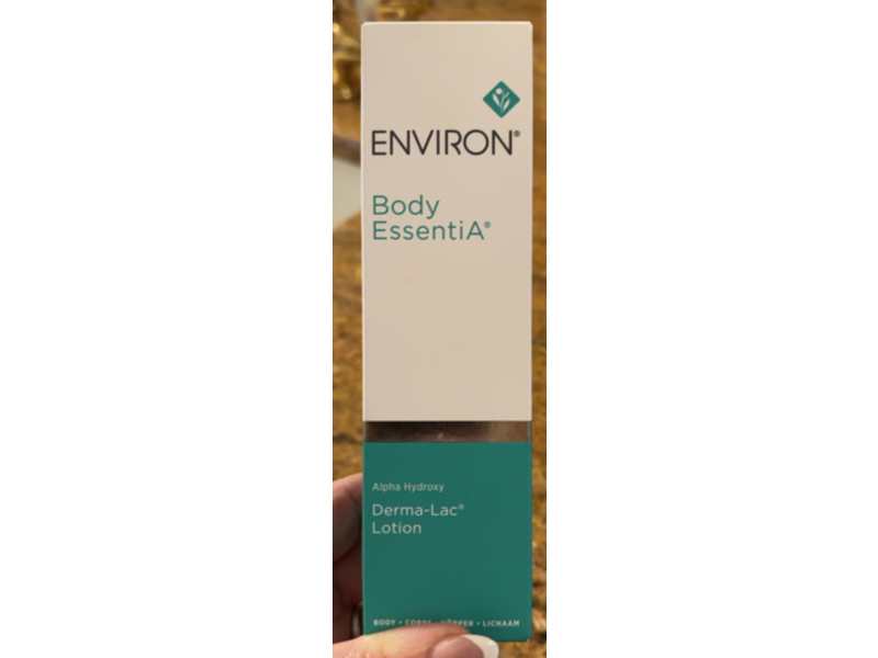 Environ Body Essentia Derma Lac Lotion