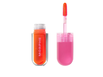 Morphe Love Bite Lip Stain , Melon, 0.09 fl oz/2 mL