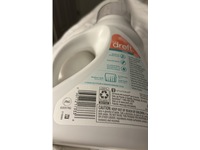 Dreft Toddler Liquid Laundry Detergent, 32 loads, 42 fl oz/1.24 L - thumbnail 3