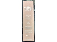 Nook The Virgin Color Permanent Coloring Cream, 6.1 Dark Blonde Ash, 3.38 fl oz/100 mL - Image 3