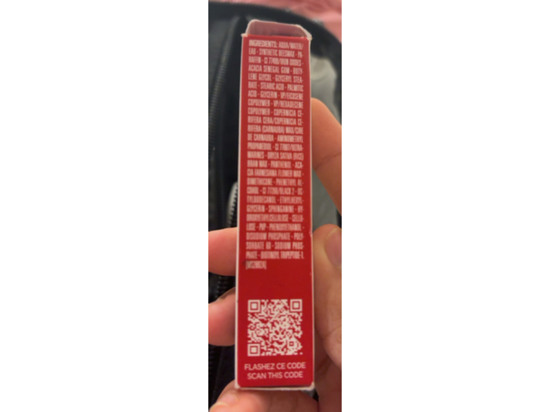 Clarins Super Volume Mascara, 01 Black, 3 mL