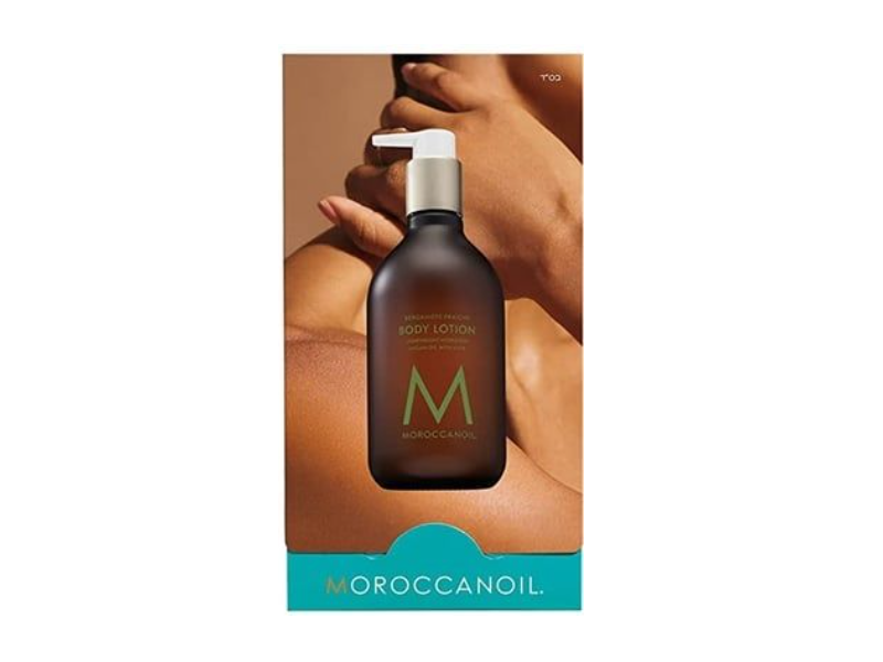 Moroccanoil Body Lotion, Ambiance De Plage, 10 mL