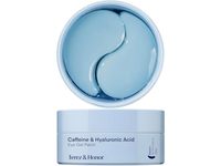 Terez & Honor Eye Gel Patche, Caffeine Hyaluronic Acid, 2.96 oz/84 g, 30 Pairs - thumbnail 1