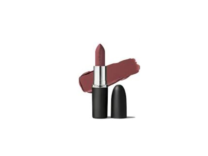 M·A·C ximal Silky Matte Lipstick, Soar, 0.12 oz/3.5 g