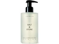 Salt & Stone Facial Cleanser, Spirulina & Yuzu, 7.2 fl oz/212 mL - thumbnail 1