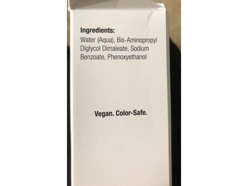 Olaplex No. 0 Intensive Bond Building Hair Treatment, 5.2 fl oz (155 mL)