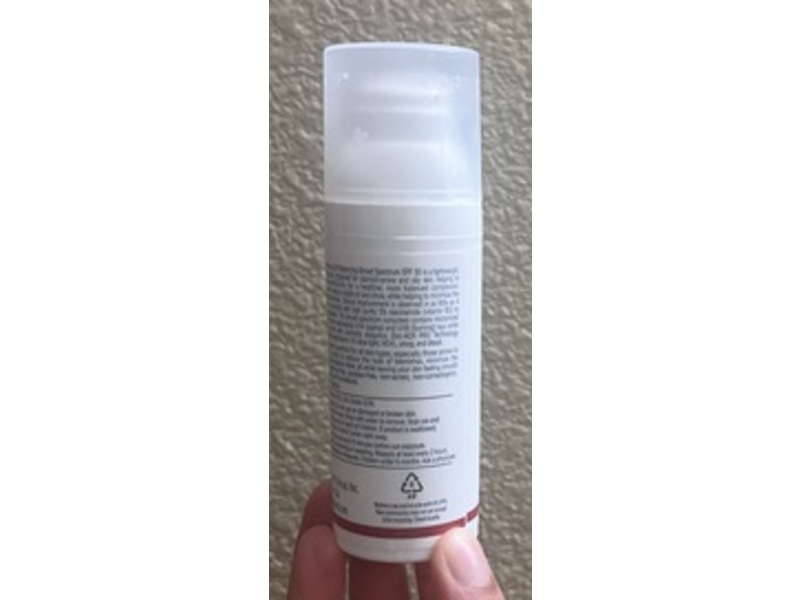 EltaMD Skincare UV Clear Blemish-Prone & Oil Balancing Face Sunscreen, SPF 50, 1.7 oz/48 g