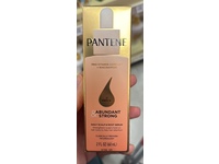 Pantene Abundant & Strong Daily Scalp & Root Serum, 2 fl oz/60 mL - Image 3