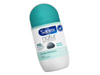 Sanex Natur Protect Deodorant, Extra Efficacy, 50 mL - thumbnail 1