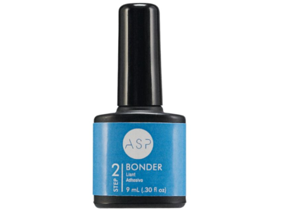 ASP Step 2 Gel Polish Bonder, 0.30 fl oz/9 mL