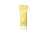 Saturday Skin Sleep Mask, Yuzu Vitamin C, 1.69 fl oz/50 mL - Image 2