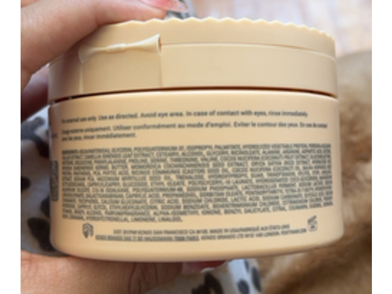 Fenty Hair The Homecurl Curl-Defining Cream, 11.5 fl oz/340 mL