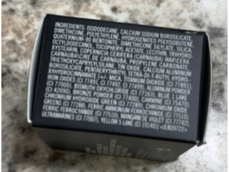 MAC Pro Longwear Paint Pot Peintures, It's Fabstract, 0.17 oz/5 g