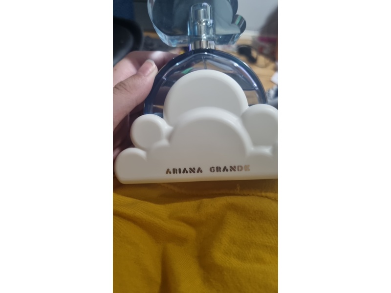 Ariana Grande Eau De Parfum Spray, Cloud, 1.0 fl oz/30 mL