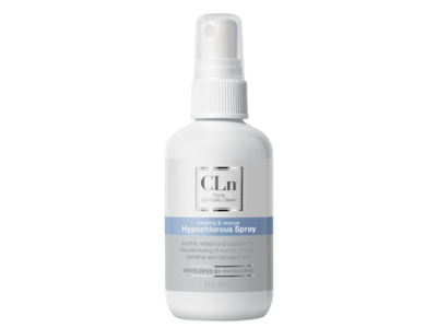 CLn Hypochlorous Spray, 3 fl oz/89 mL