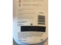 Olay Fresh Radiance Body Wash, Orchid & Black Currant, 35 fl oz/1.03 L - thumbnail 3