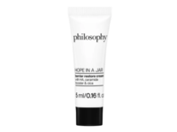 Philosophy Hope In A Jar Barrier Restore Cream, 0.16 fl oz/5 mL - thumbnail 1