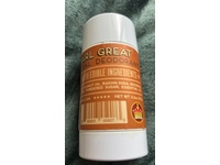 SodaWax Earl Great Natural Deodorant, 3.3 oz/93 g - Image 4