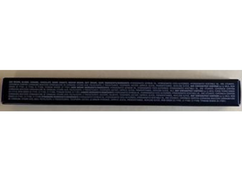 Anastasia Beverly Hills Brow Wiz Pencil, Ash Brown, 0.003 oz/0.085 g