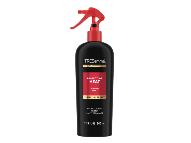 TRESemme Protecting Heat Styling Spray, 11.5 fl oz/340 mL