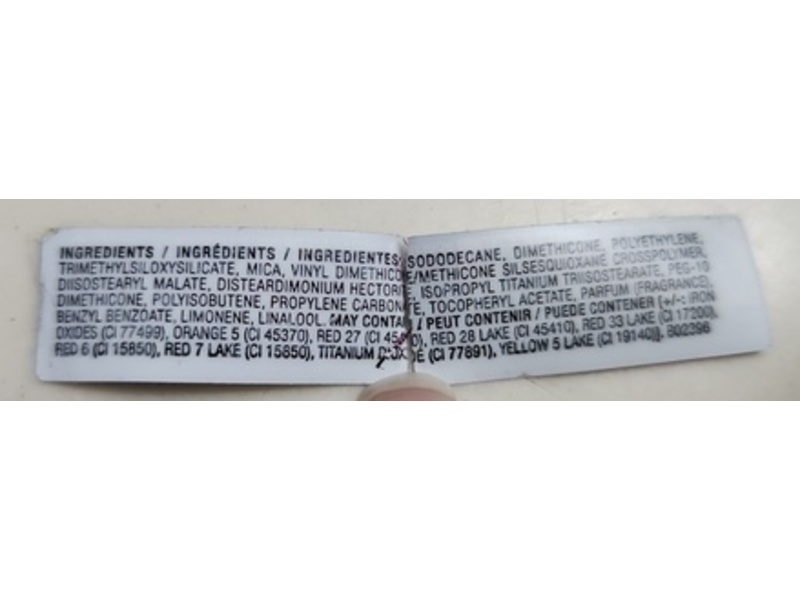 Revlon ColorStay Suede Ink Lipstick, 009 In Charge, 0.09 oz/2.55 mL