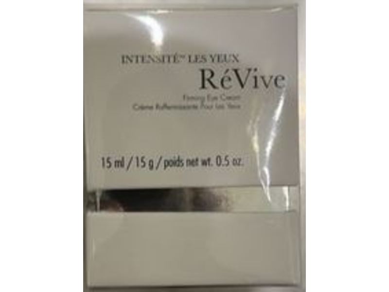 ReVive ReVive Intensite Les Yeux, 0.5 oz/15 mL