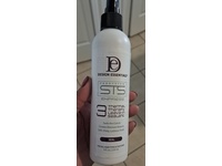 Design Essentials 3 Thermal Therapy Leave-In Sealanc, Seal, 8 fl oz/228 mL - Image 3