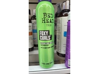 Bed Head Foxy Curls Hair Mousse, 8.4 oz/240 g - Image 4