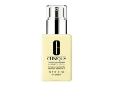 Clinique Dramatically Different Moisturizing Lotion, SPF 50, 2.5 fl oz/75 mL