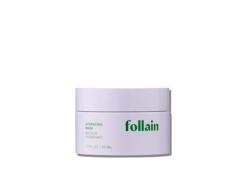 Follain Hydrating Mask, 1.7 fl oz/50 mL