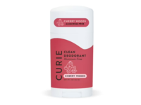 Curie Clean Deodorant, Cherry Woods, 2 oz/56.7 g - thumbnail 1