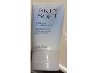 Avon Skin So Soft Fresh & Smooth Body Hair Removal Cream, 4.2 fl oz/125 mL - thumbnail 2