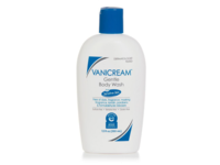 Vanicream Gentle Body Wash, 12 fl oz/355 mL - thumbnail 1