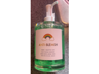 Truly Beauty Rainbow Anti-Blemish Facial Cleanser, Hemp + Salicylic Acid, 8 fl oz/240 mL - Image 3