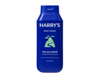 Harry's Body Wash, Wildlands, 54 fl oz/1.6 L, Pack Of 3 - thumbnail 1