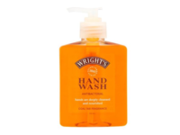Wright's Hand Wash, Coal Tar Fragrance, 250 mL - thumbnail 1