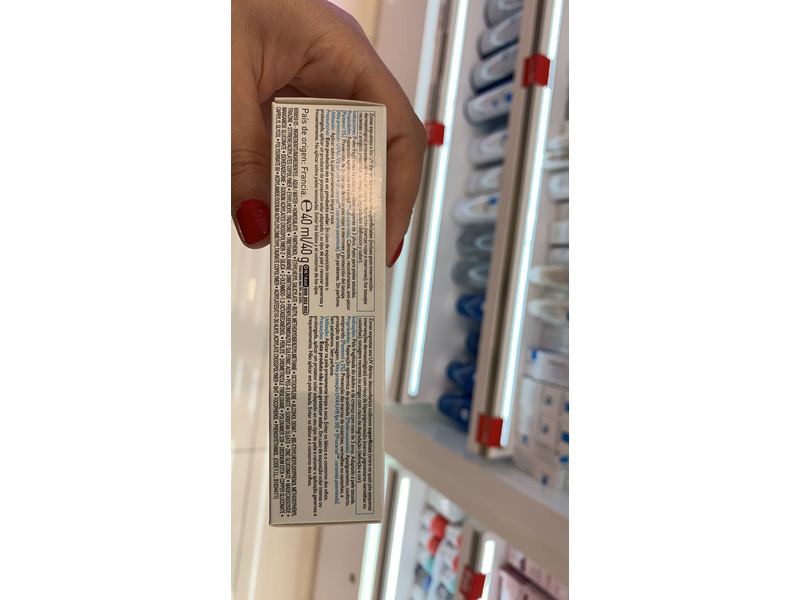 La Roche-Posay Cicaplast Baume B5, SPF50, 40 mL